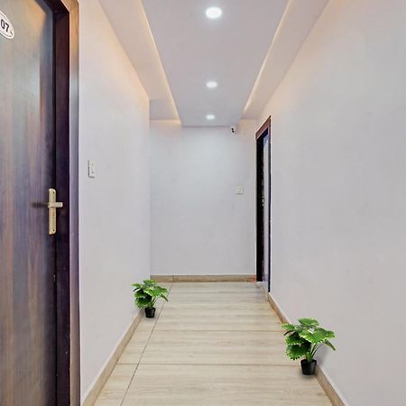 Flagship Hotel Sneh Inn Rms Colony Patna  Bagian luar foto