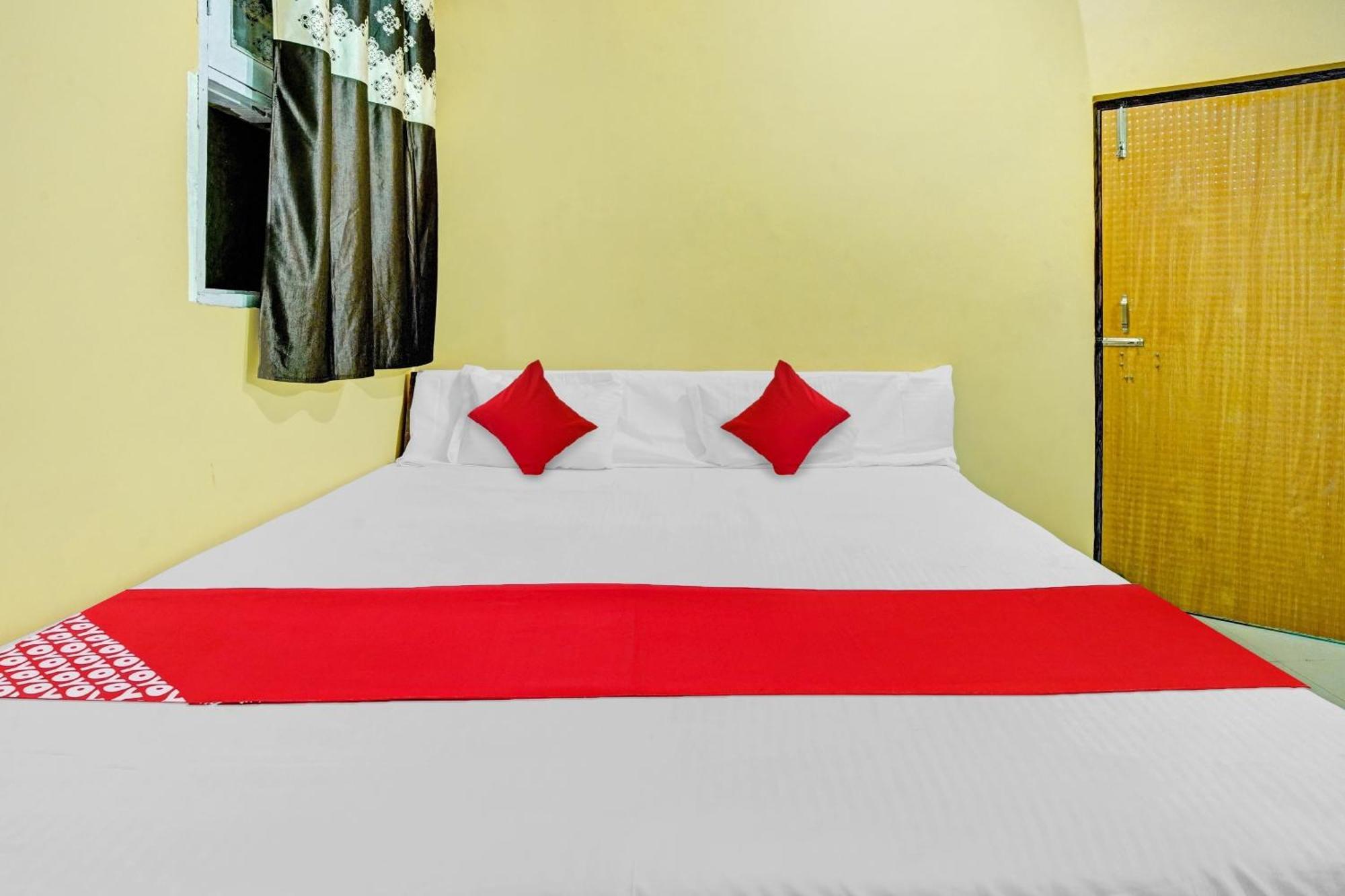 Flagship Hotel Sneh Inn Rms Colony Patna  Bagian luar foto