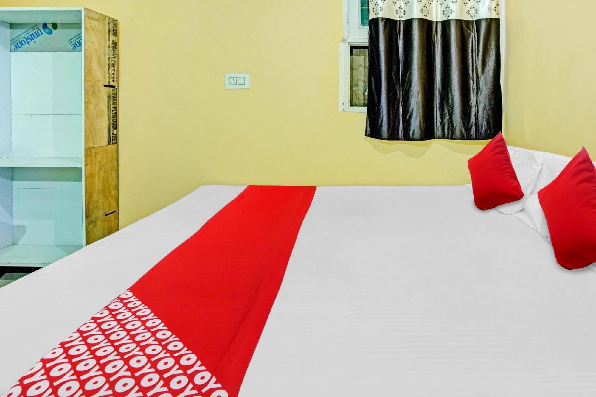 Flagship Hotel Sneh Inn Rms Colony Patna  Bagian luar foto