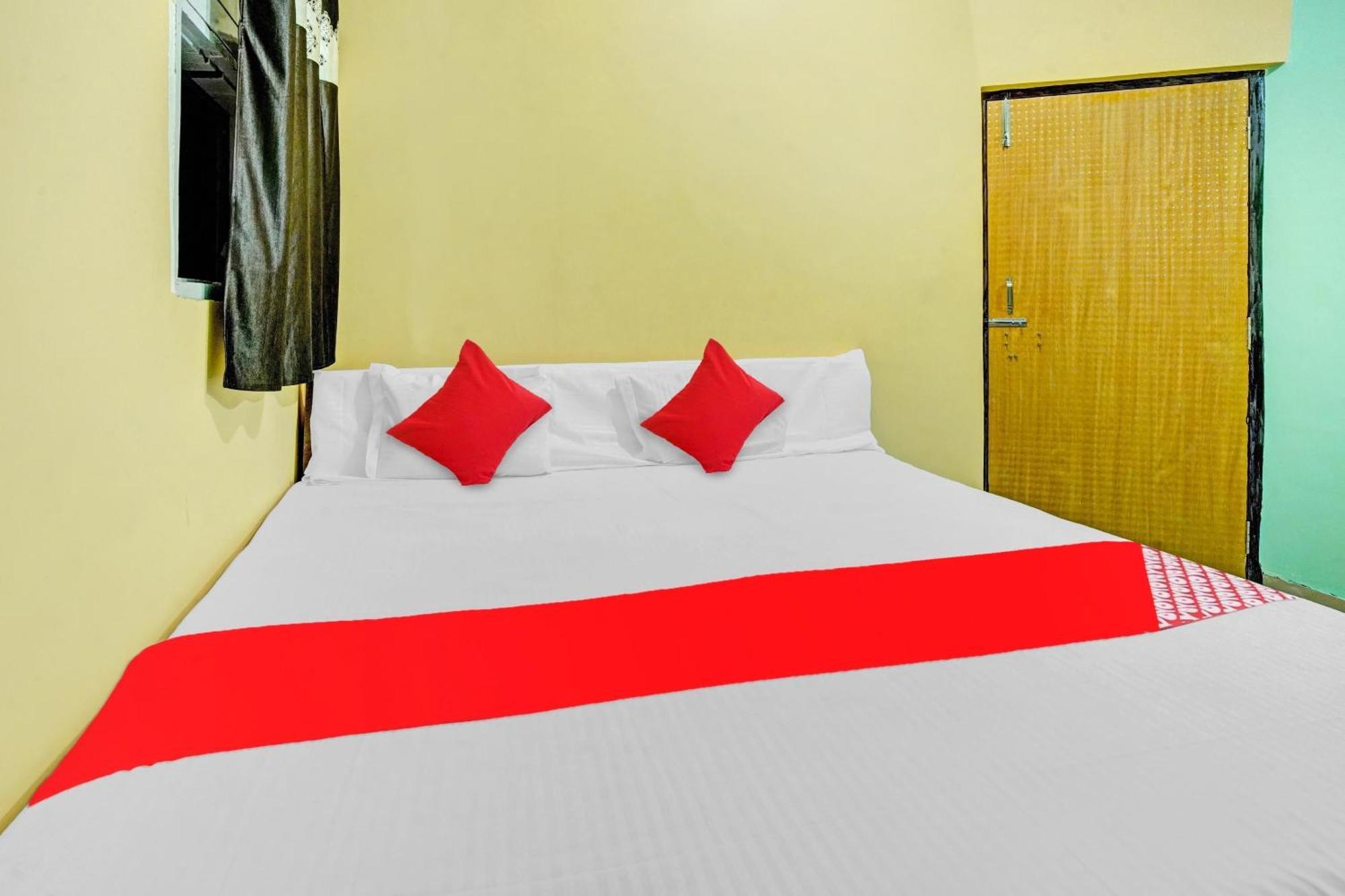 Flagship Hotel Sneh Inn Rms Colony Patna  Bagian luar foto